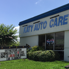 Katy Auto Care –Repair and Maintenance Services